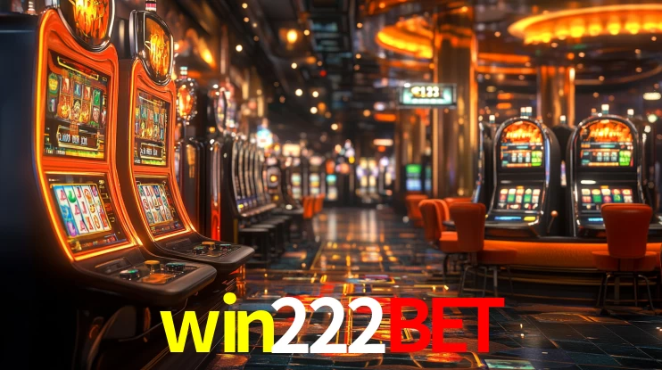Plataforma de Apostas win222bet